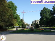 снимка 829 към албум Пътувания