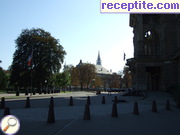 снимка 825 към албум Пътувания