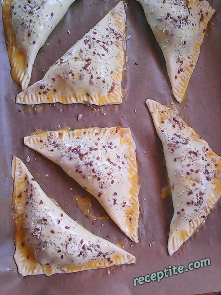 Снимки към Бутерки със зеления