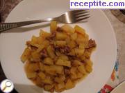 снимка 9 към рецепта Мусака с кайма и картофи, без пържене