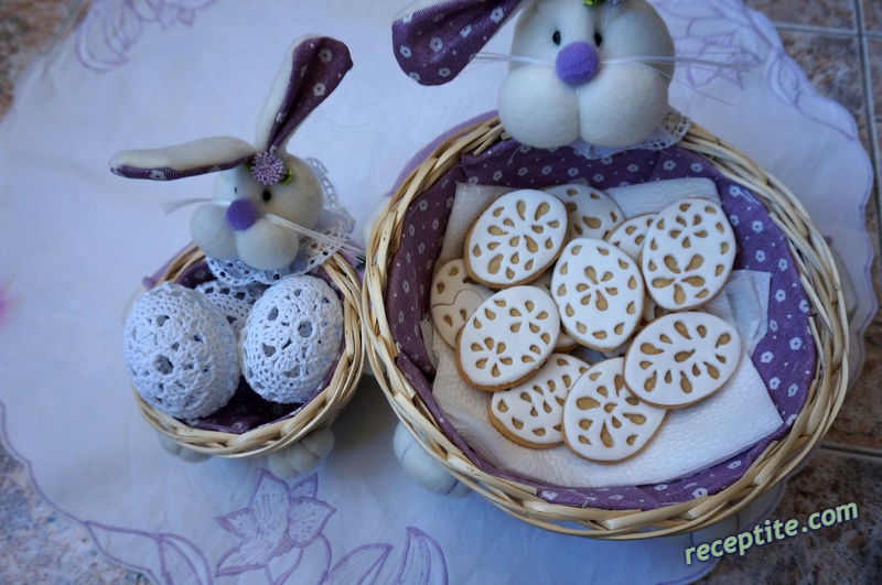 Снимки към Великден в картинки