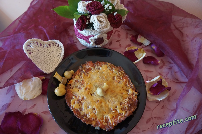 Снимки към Деликатес от кайма