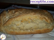 снимка 60 към рецепта 5-минутно хлебче