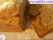 снимка 10 към рецепта Хляб в домашна хлебопекарна