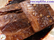 снимка 2 към рецепта Рибни филета със сусам