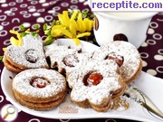 снимка 3 към рецепта Шоколадови сладки Мери