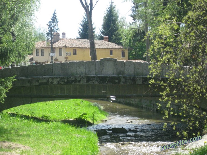 Снимки към Пътувания