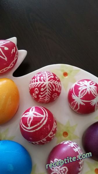 Снимки към Великден в картинки