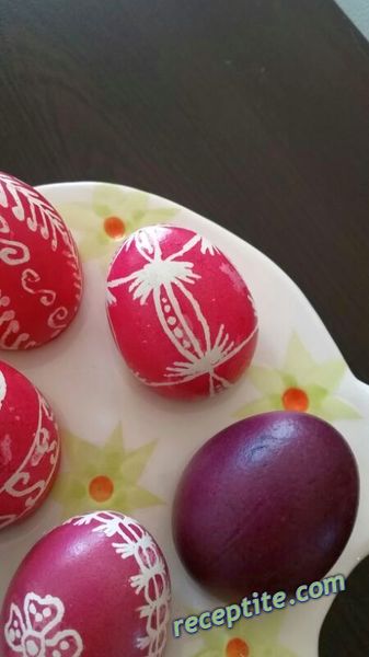 Снимки към Великден в картинки