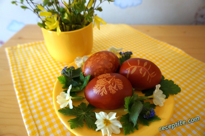 Снимки към Великден в картинки