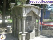 снимка 1187 към албум Пътувания