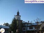 снимка 1195 към албум Пътувания
