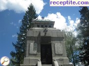 снимка 1178 към албум Пътувания