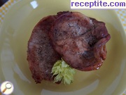 снимка 6 към рецепта Крехки свински пържоли