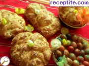 снимка 10 към рецепта Класически козунак