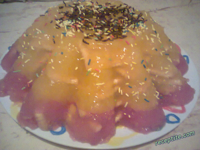 Снимки към Ястия и супи