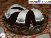 снимка 1 към рецепта Кекс *Шоколадово кадифе*