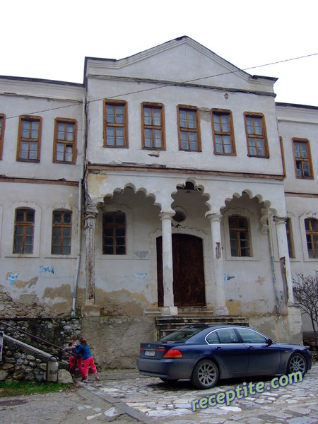 Снимки към Пътувания