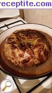 снимка 6 към рецепта Мързелива зелева сарма в кексова форма