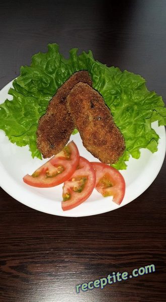 Снимки към Фрикадели