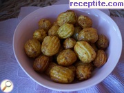 снимка 7 към рецепта Пържени картофи *Орехчета*