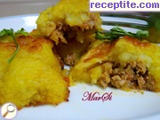 снимка 7 към рецепта Горещи бомби
