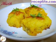 снимка 6 към рецепта Горещи бомби