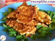 снимка 1 към рецепта Картофени тиганици