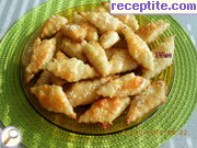 снимка 7 към рецепта Соленки с кашкавал или сирене