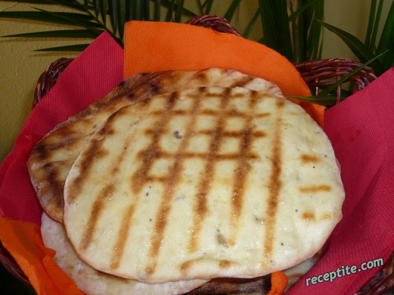 Снимки към Пърленки на скара