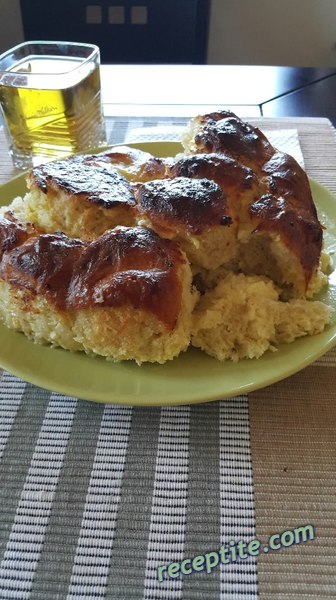 Снимки към Тутманик