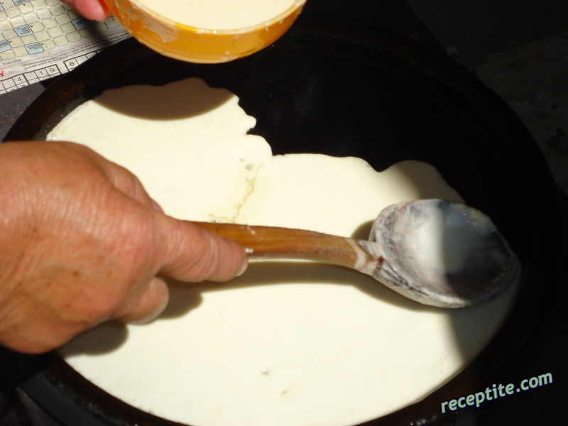 Снимки към Десерти