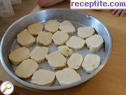 снимка 1 към рецепта Плодов сладкиш *Пица*