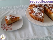 снимка 12 към рецепта Плодова пита
