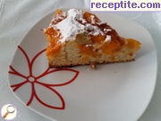 снимка 13 към рецепта Плодова пита