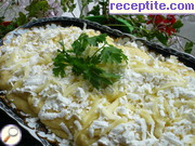снимка 8 към рецепта Мамалига (качамак)