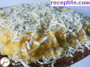 снимка 9 към рецепта Мамалига (качамак)