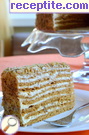 снимка 51 към рецепта Френска селска торта