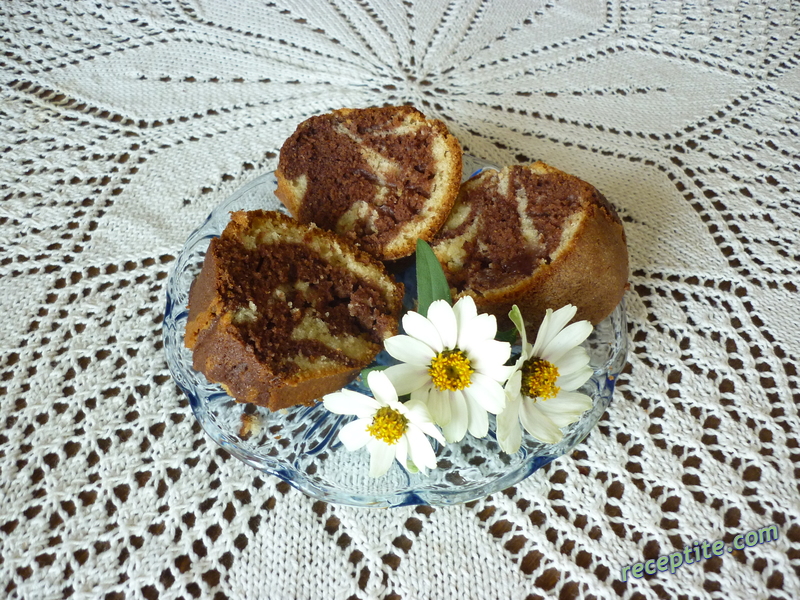 Снимки към Икономичен кекс