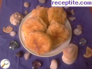снимка 10 към рецепта Ароматни картофени кюфтета на фурна