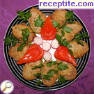 снимка 3 към рецепта Кюфтета *Кадън буду* (Kadin budu kofte)