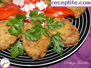 снимка 1 към рецепта Кюфтета *Кадън буду* (Kadin budu kofte)