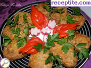 снимка 2 към рецепта Кюфтета *Кадън буду* (Kadin budu kofte)