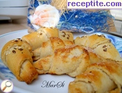 снимка 25 към рецепта Универсални кифлички