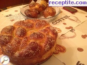 снимка 15 към рецепта Класически козунак