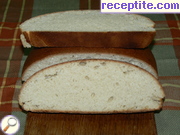 снимка 5 към рецепта Картофен хляб със закваска