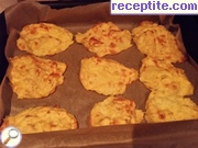 снимка 9 към рецепта Картофени кюфтета с кашкавал