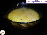 снимка 6 към рецепта Картофена супа със застройка