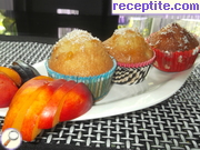 снимка 5 към рецепта Сладки кексчета-мъфинчета