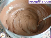 Шоколадов крем за торта *Еклерова с Шоколад*